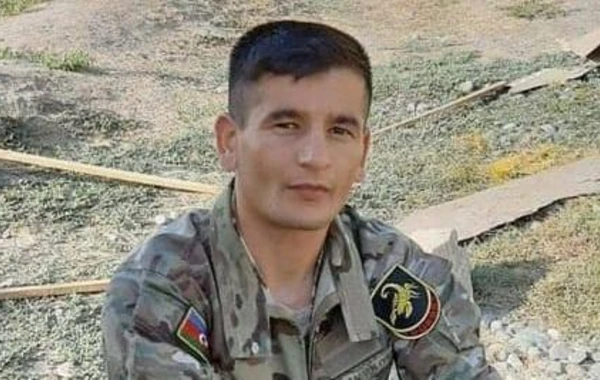 Vətən müharibəsi şəhidinin Hədiyyəsi gəldi - FOTO