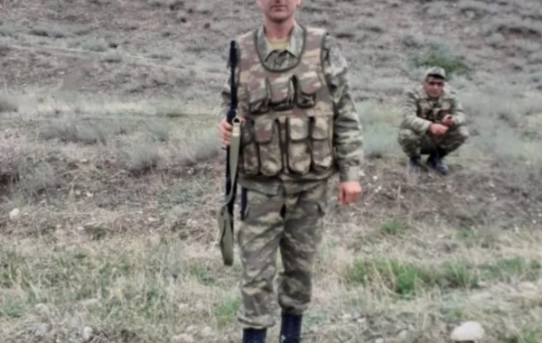 “Əyilib sağ əlimlə yerdən qolumu götürdüm və uzaqlaşdım” - FOTO