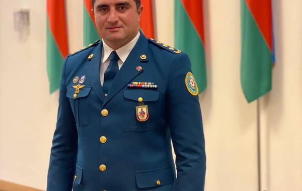 Vətən müharibəsi qəhrəmanı: "Zəngilanı düşməndən ildırım sürətilə azad etdik" - VİDEO
