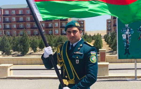 Vətən müharibəsi qəhrəmanı: "Zəngilanı düşməndən ildırım sürətilə azad etdik" - VİDEO