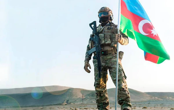 Zəfər muzeyi və memorial komplekslə bağlı işlərə başlanıldı - RƏSMİ