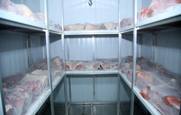Закир Гасанов проверил уровень обеспечения и боевой подготовки войск на освобожденных территориях - ФОТО