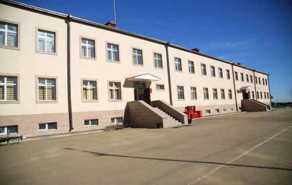 Закир Гасанов проверил уровень обеспечения и боевой подготовки войск на освобожденных территориях - ФОТО