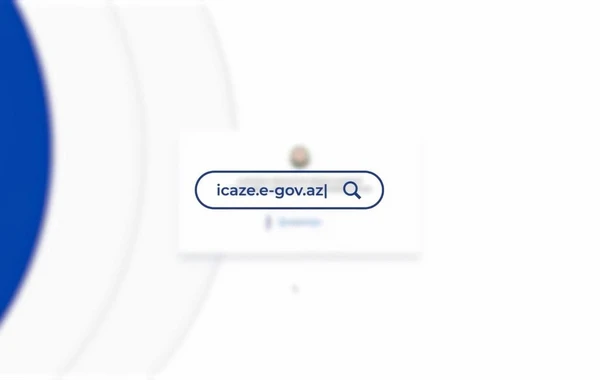 Min nəfəri icazə.e-gov.az-da qeydiyyatdan keçirənlər həbs edildi - VİDEO