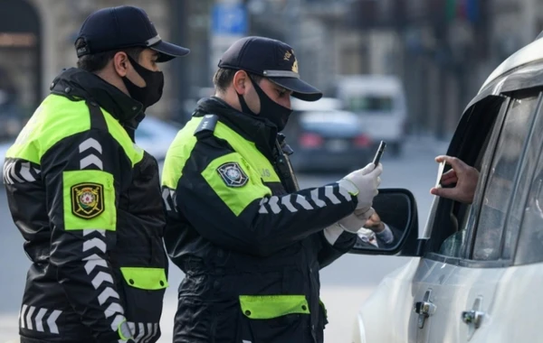 Postlardan keçməyə cəhd göstərən 2258 nəqliyyat vasitəsi geri qaytarılıb