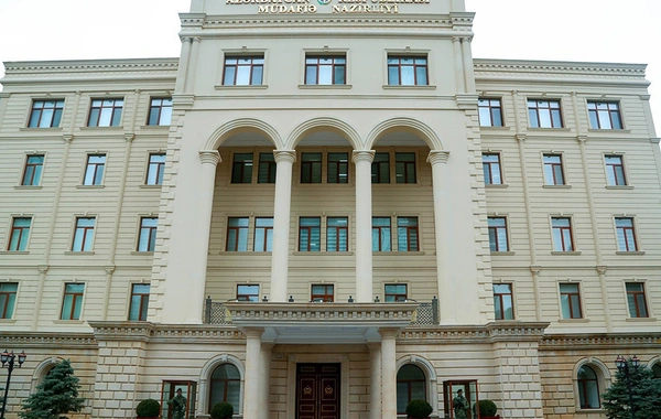 Səfərbərlikdən tərxis edilmiş şəxslər üçün komissiya yaradılıb