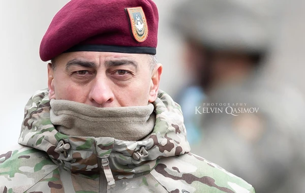 General Hikmət Mirzəyevin bu günə qədər aldığı orden və medallar  - SİYAHI
