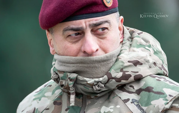 General Hikmət Mirzəyevin bu günə qədər aldığı orden və medallar  - SİYAHI