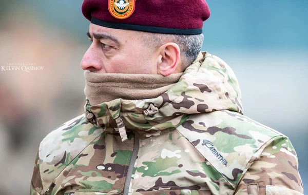 General Hikmət Mirzəyevin bu günə qədər aldığı orden və medallar  - SİYAHI