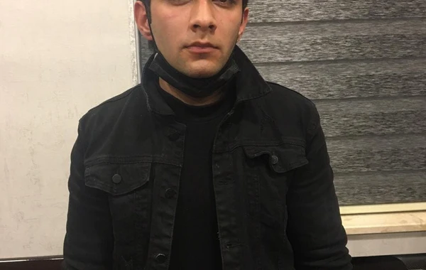 Saxta pulların tədavülə buraxılmasının qarşısı alındı - FOTO
