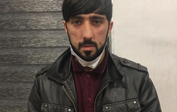 Saxta pulların tədavülə buraxılmasının qarşısı alındı - FOTO