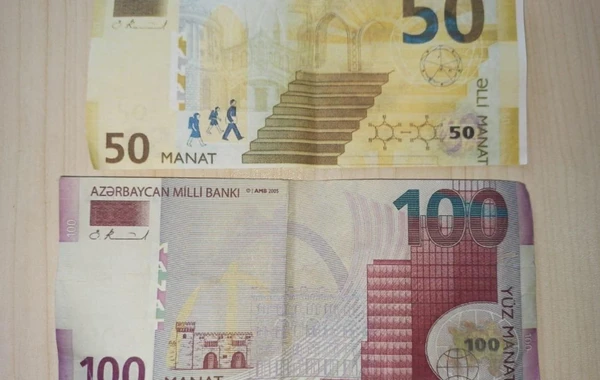 Saxta pulların tədavülə buraxılmasının qarşısı alındı - FOTO