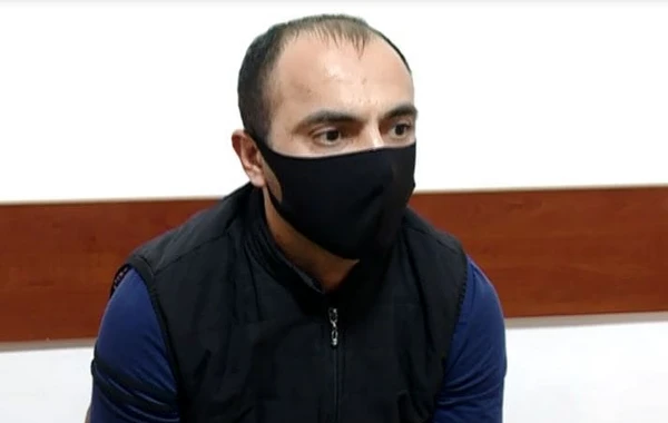 Saxta pulların tədavülə buraxılmasının qarşısı alındı - FOTO