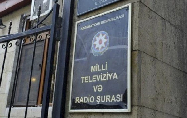 MTRŞ-dan "Space TV” ilə bağlı qərar