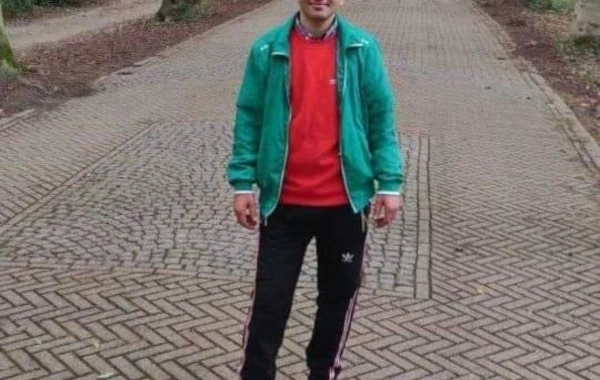 Azərbaycan vətəndaşı Belçikada itkin düşdü