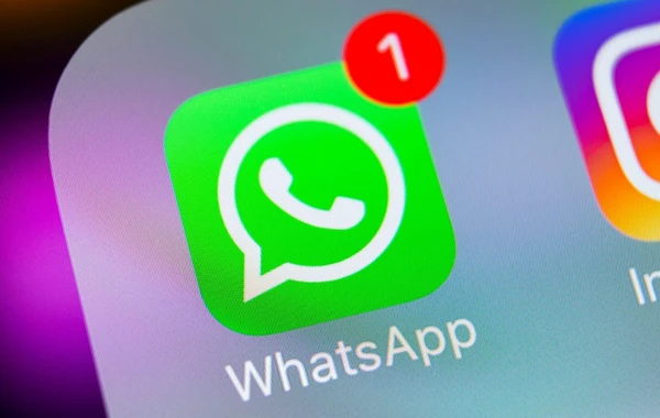 "WhatsApp"la bağlı vacib məlumat - Fevralın 8-dən sonra... - VİDEO
