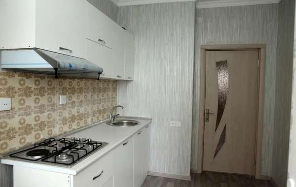 30 şəhid ailəsi və Qarabağ müharibəsi əlillərinə evlər verilib - FOTO