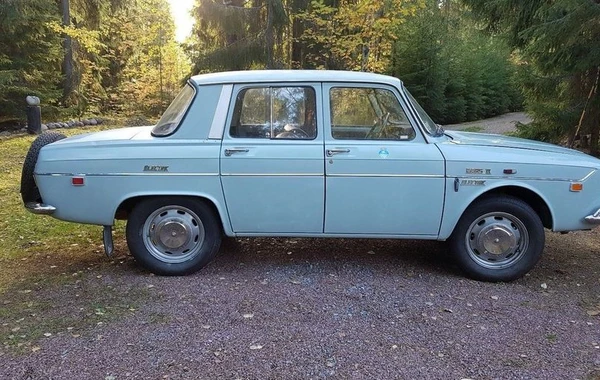 Renault возродит бестселлеры прошлого века - ФОТО
