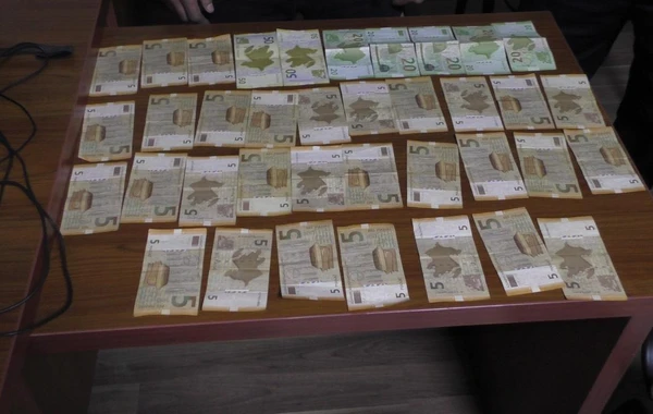 "E-manat" və "MilliÖn"dən külli-miqdarda pul oğurlanıb - FOTO