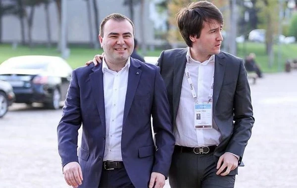 Məmmədyarovla Rəcəbov “Grand Chess Tour”nda Aronyanla oynayacaq