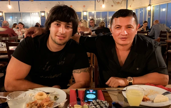 “Lotu Quli”nin qətlinə görə “Rövşən Lənkəranski”nin iki adamı tutuldu - FOTO