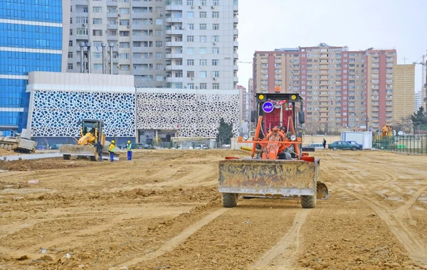 Bakıda Zəfər muzeyi və memorial kompleks bu ərazidə olacaq - FOTO