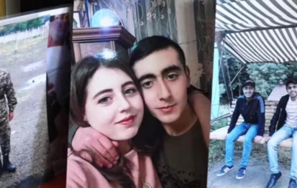 90 gün meşədə qalan erməni əsgərlərin meyiti tapılıb - FOTO