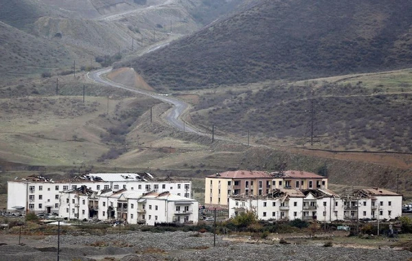Azad edilmiş ərazilərdə ilkin olaraq 10 seysmik stansiya quraşdırılacaq