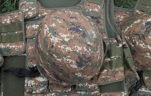 Xocavənddə və Talış kəndində itkin erməni hərbçilərin meyitləri aşkarlandı