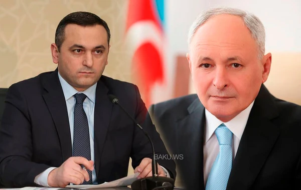 Azərbaycanda ilk peyvəndlər Ramin Bayramlı və Oqtay Şirəliyevə vurulacaq