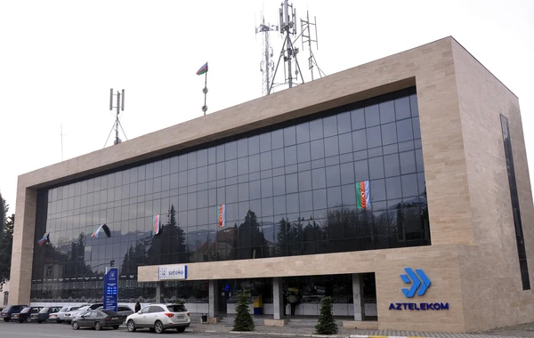 “Aztelekom” Zaqatalada mənzilləri müasir avadanlıqlarla təmin edib - FOTO