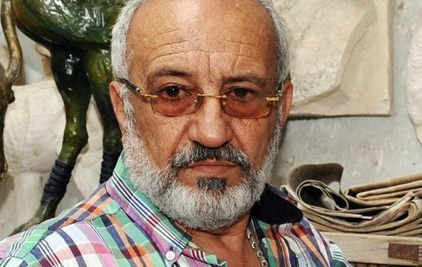 Büstlərin müəllifləri: “Güllələnmiş heykəllərin Şuşaya qaytarılması tarixi hadisədir” - FOTO