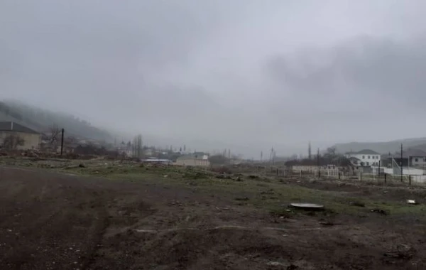 В Азербайджане начальник управления оштрафован за загрязнение окружающей среды - ВИДЕО