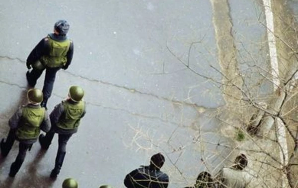 Dünyaca məşhur fotoqraf 20 Yanvar faciəsi ilə əlaqədar kitab dərc etdi - FOTO