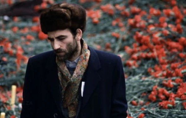 Dünyaca məşhur fotoqraf 20 Yanvar faciəsi ilə əlaqədar kitab dərc etdi - FOTO