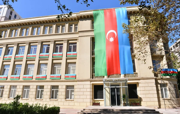Təhsil Nazirliyindən karantin dövründə məktəblərlə bağlı AÇIQLAMA