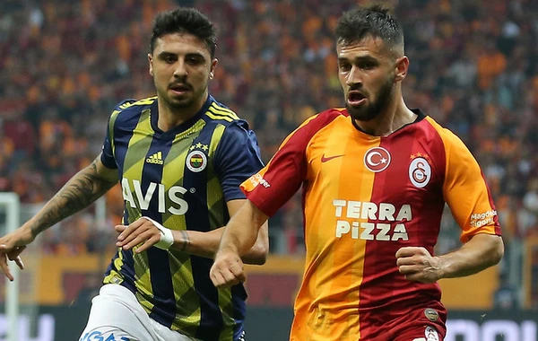"Fənərbağça" - "Qalatasaray" derbisinin vaxtı açıqlandı