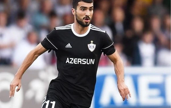Mahir Emreliyə xarici klubdan təklif gəlib