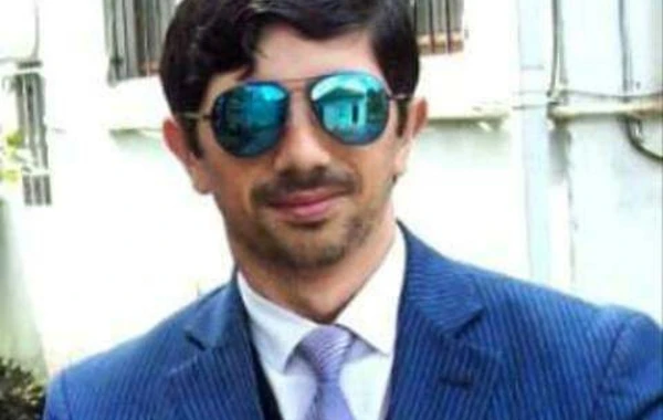 SON DƏQİQƏ! Azərbaycanda redaktor qətlə yetirildi - FOTO