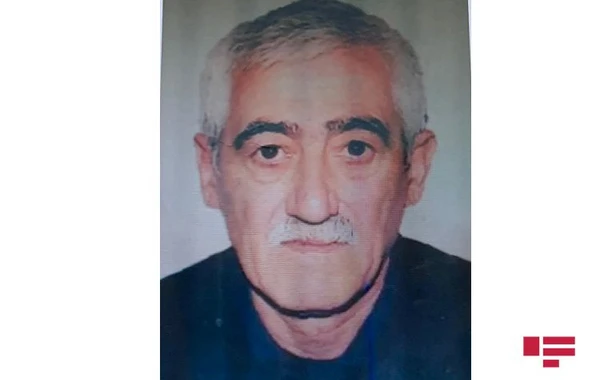 Bakıda koronavirus xəstəsi itkin düşüb - FOTO
