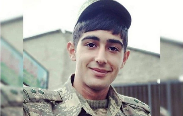 Azərbaycan ordusunun şəhid zabitinin nəşi tapıldı