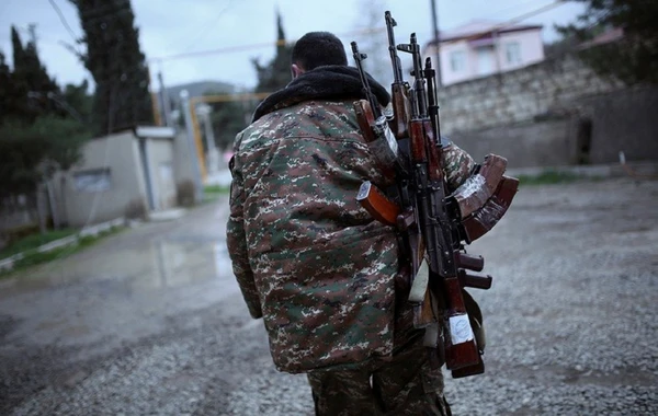 Azərbaycanda daha iki erməni terrorçu barədə cinayət işi başlanılıb