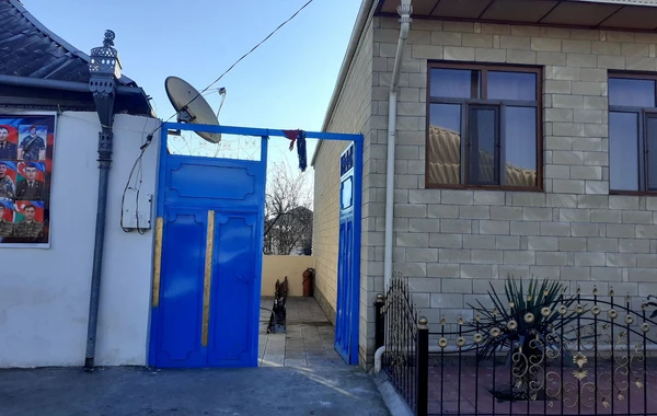 Redaktorun qətlə yetirilməsinin təfərrüatları məlum olub - FOTO