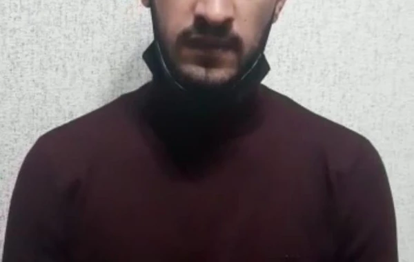 “Tik-Tok”da narkotiki təbliğ edən şəxs həbs edildi
