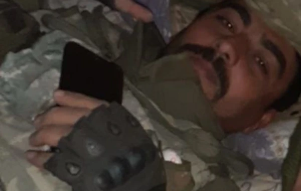 Vətən müharibəsinin “Canavar” ləqəbli həkimi: “Möhtəşəm taktikayla düşdüyümüz vəziyyətdən çıxdıq” - FOTO