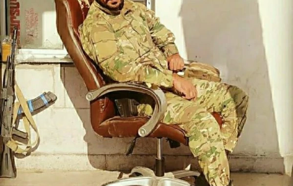 Vətən müharibəsinin “Canavar” ləqəbli həkimi: “Möhtəşəm taktikayla düşdüyümüz vəziyyətdən çıxdıq” - FOTO