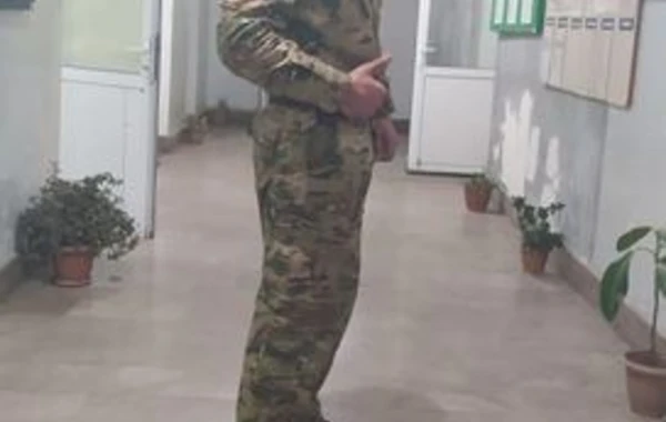 Vətən müharibəsinin “Canavar” ləqəbli həkimi: “Möhtəşəm taktikayla düşdüyümüz vəziyyətdən çıxdıq” - FOTO