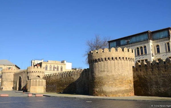 "Torqovı"nın bağlı qalan obyektləri - Bakını belə görməmişdiniz - FOTO