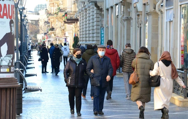 "Torqovı"nın bağlı qalan obyektləri - Bakını belə görməmişdiniz - FOTO
