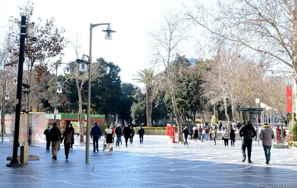 "Torqovı"nın bağlı qalan obyektləri - Bakını belə görməmişdiniz - FOTO